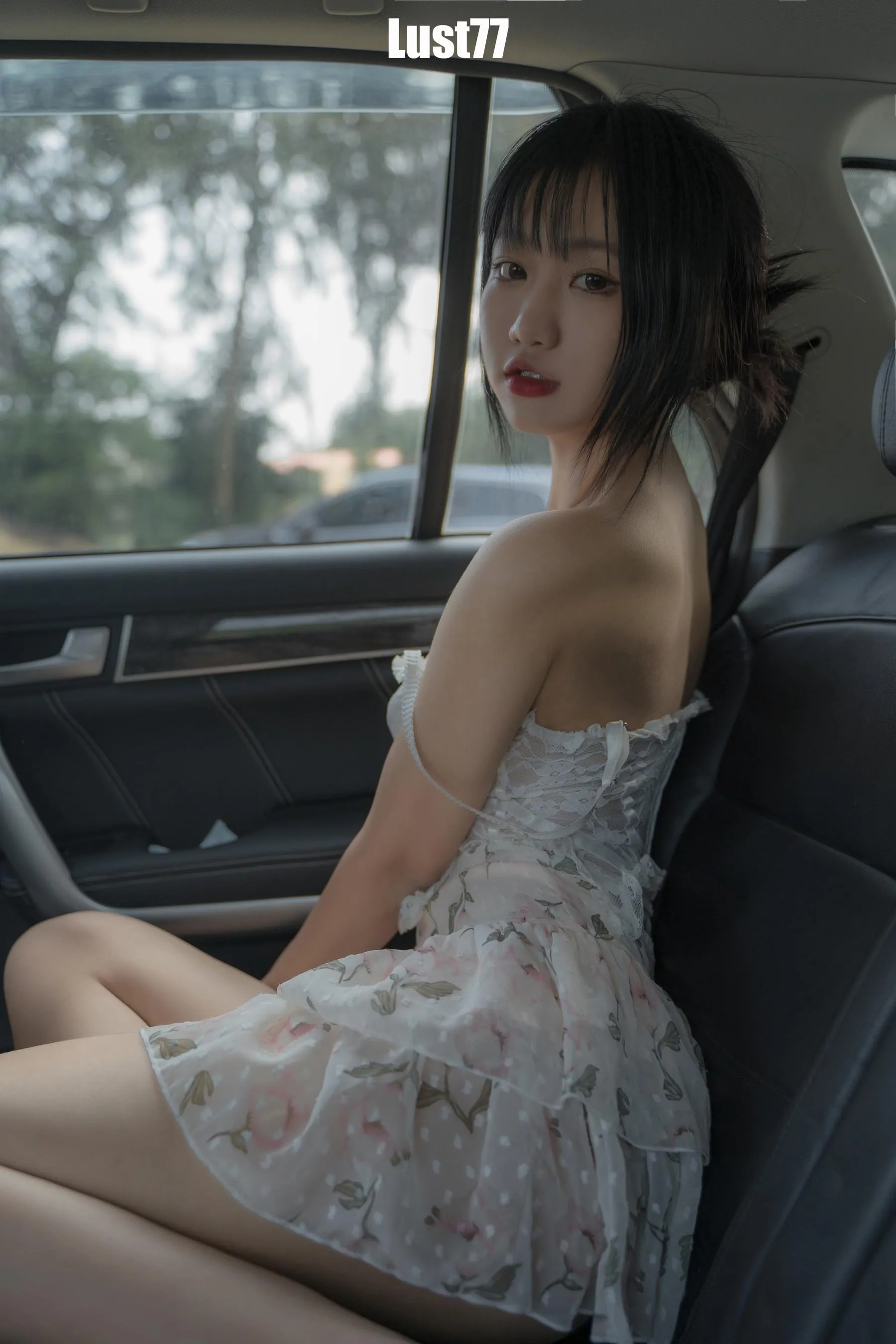柒柒要乖哦 – NO.23 海岚-hailan [52P]插图5
